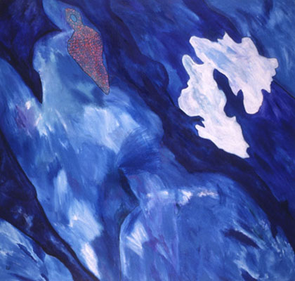 contemporary painting