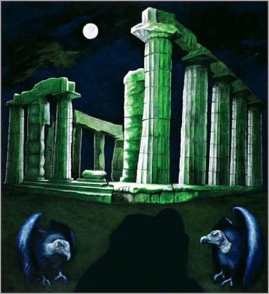 contemporary painting