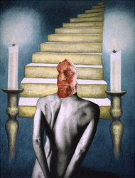 contemporary painting