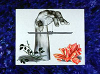 contemporary painting