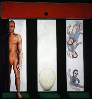 contemporary painting